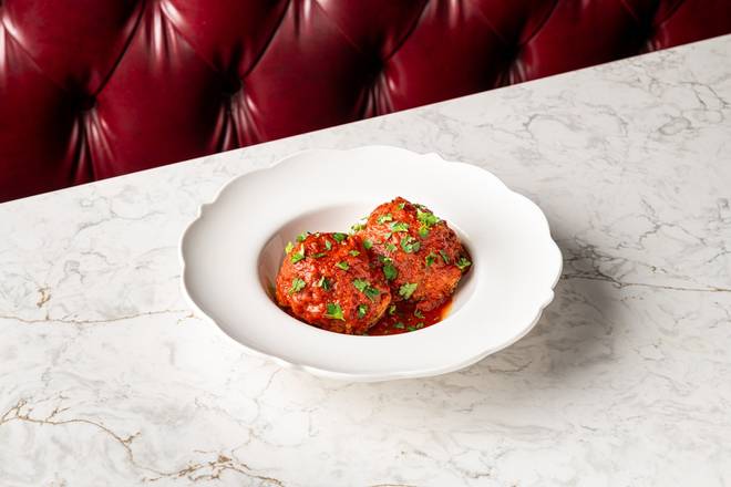 Side Meatball
