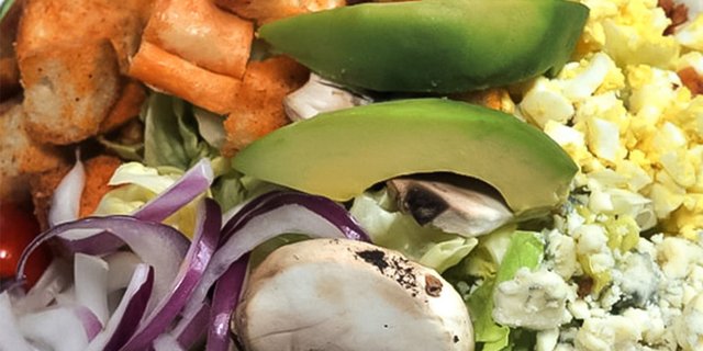 Cobb Salad