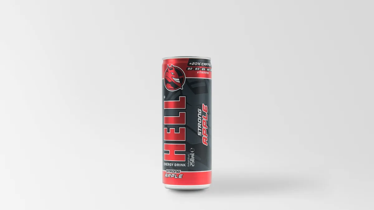 Hell Classic 0.25 l