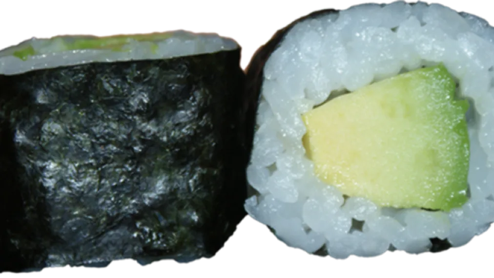 21. Avocado (8 stk) (V)