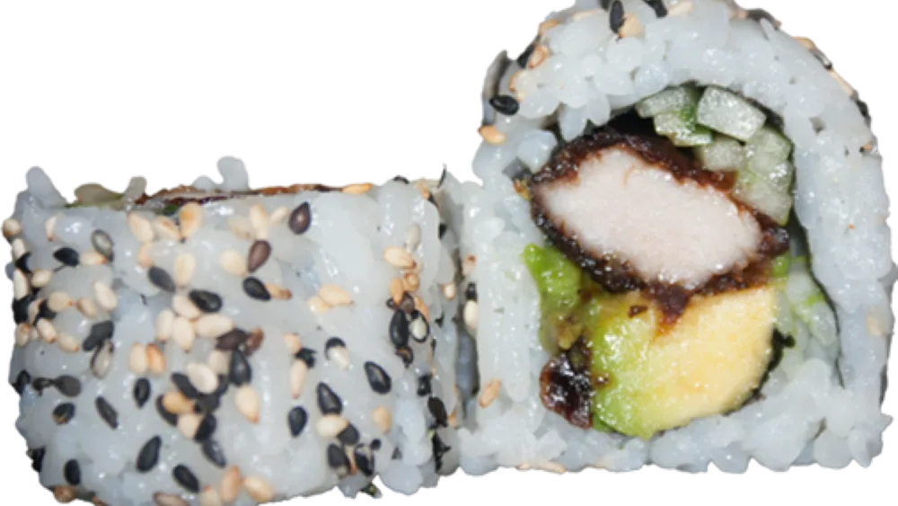 30. Sweet Pork (8 stk.)