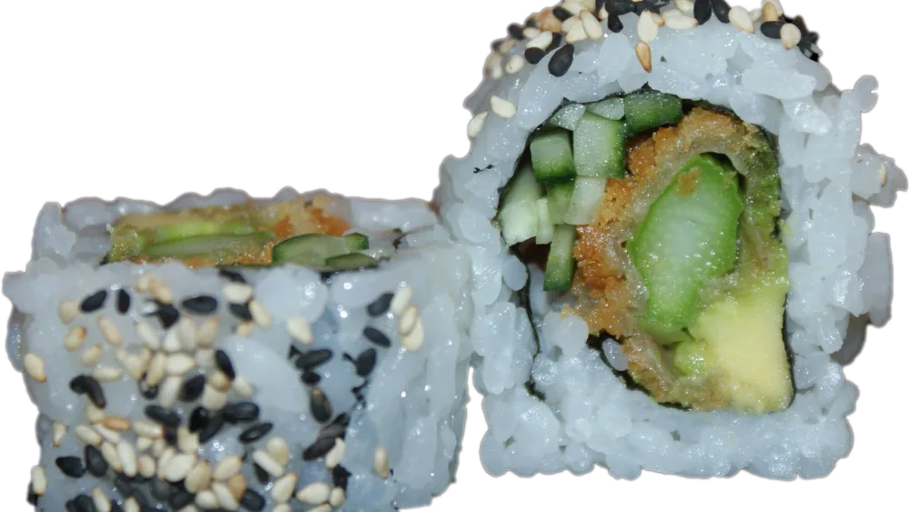 31. Asparges Roll (8 stk.)