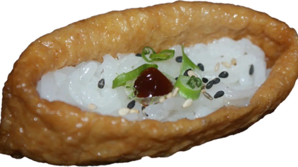 80a. Inari (5 stk) (V)