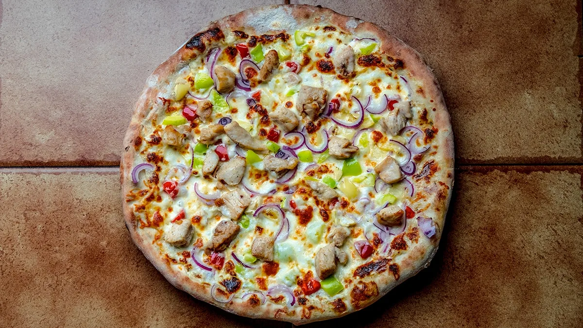 Petto di pollo