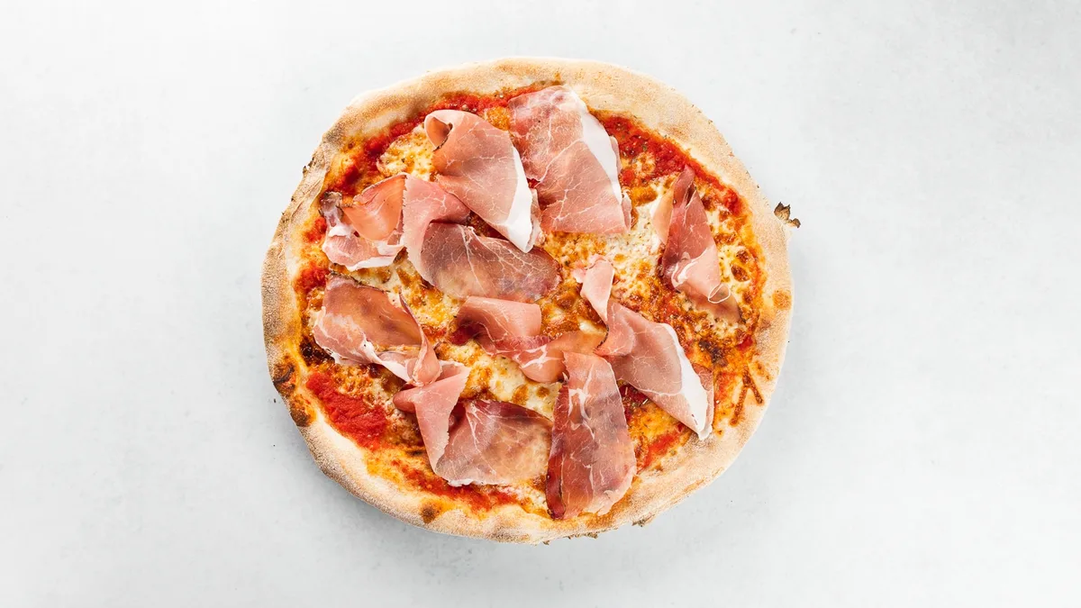 Prosciutto