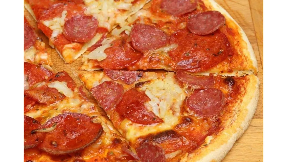 Salami