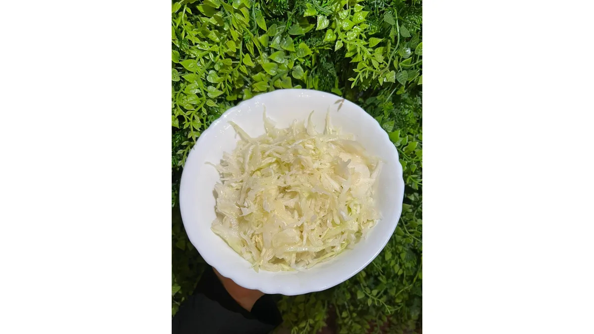 Salată de varză