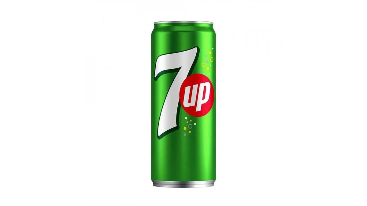 7UP doză