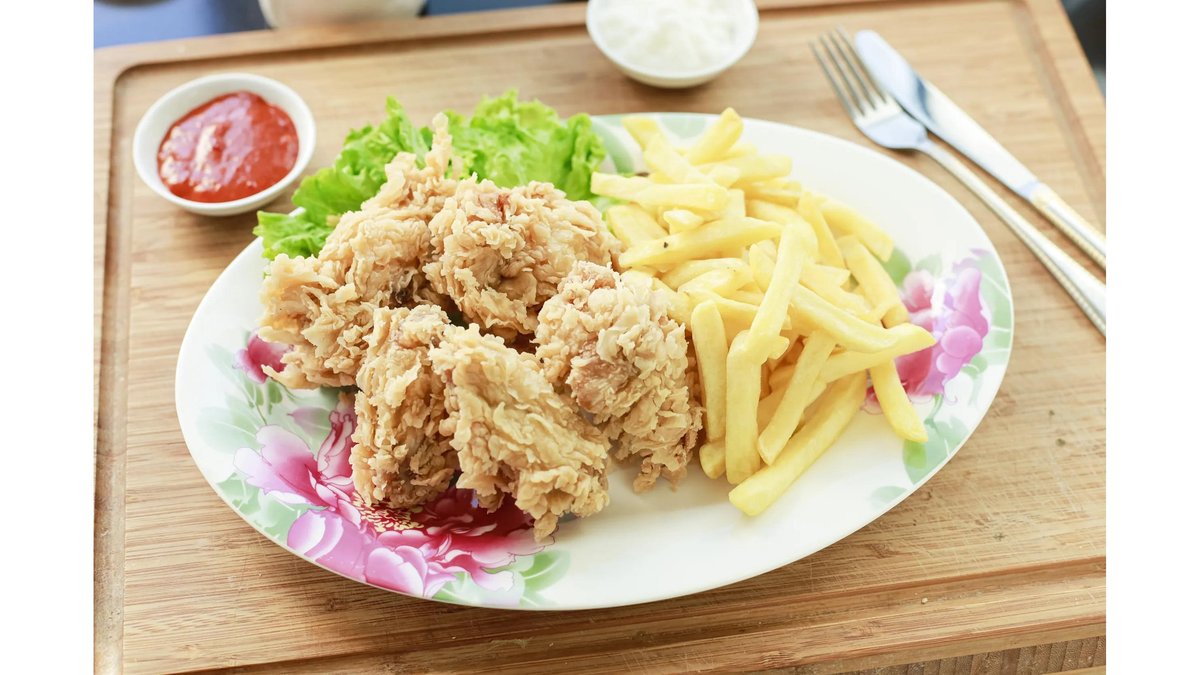 Meniu hot wings 5