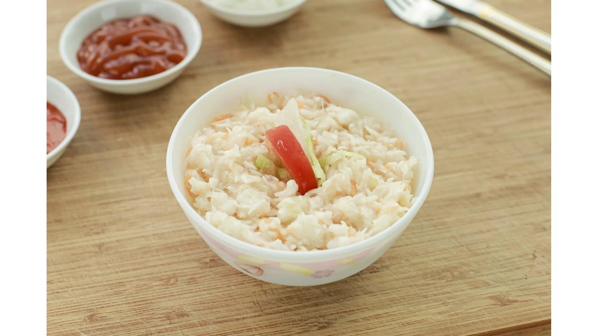 Salată coleslaw