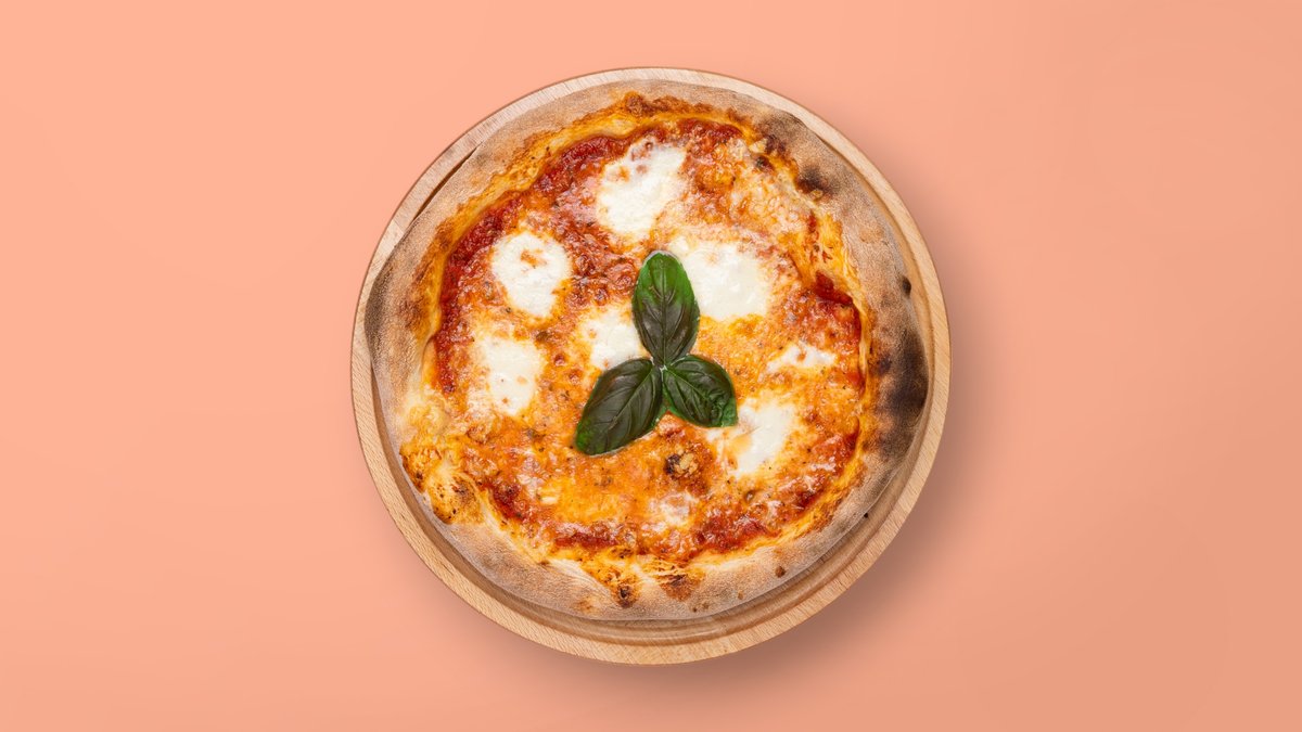 Buffalo Pizza
