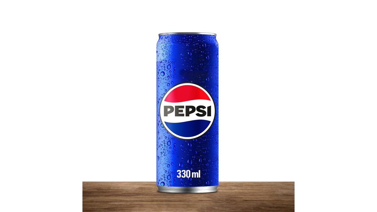 Doză Pepsi