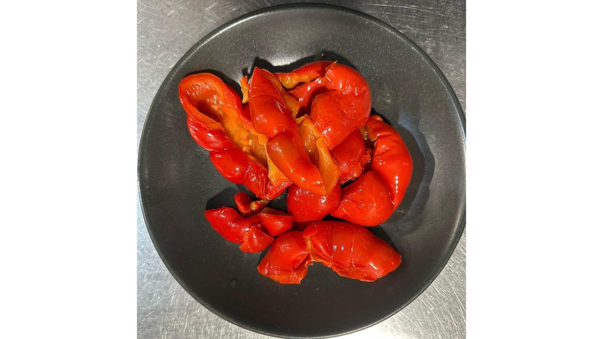 Gogoșari murați