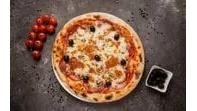 Magic pizza