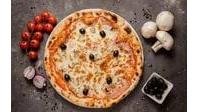 Montana pizza