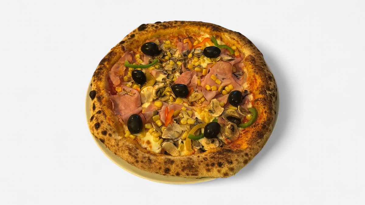 Mrs. Dolines Pizza