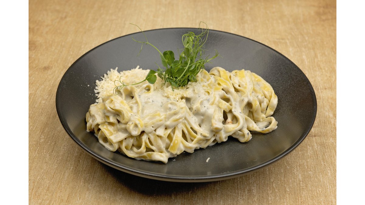 Paste Quattro Formaggi