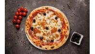 Pizza Mr. Magic