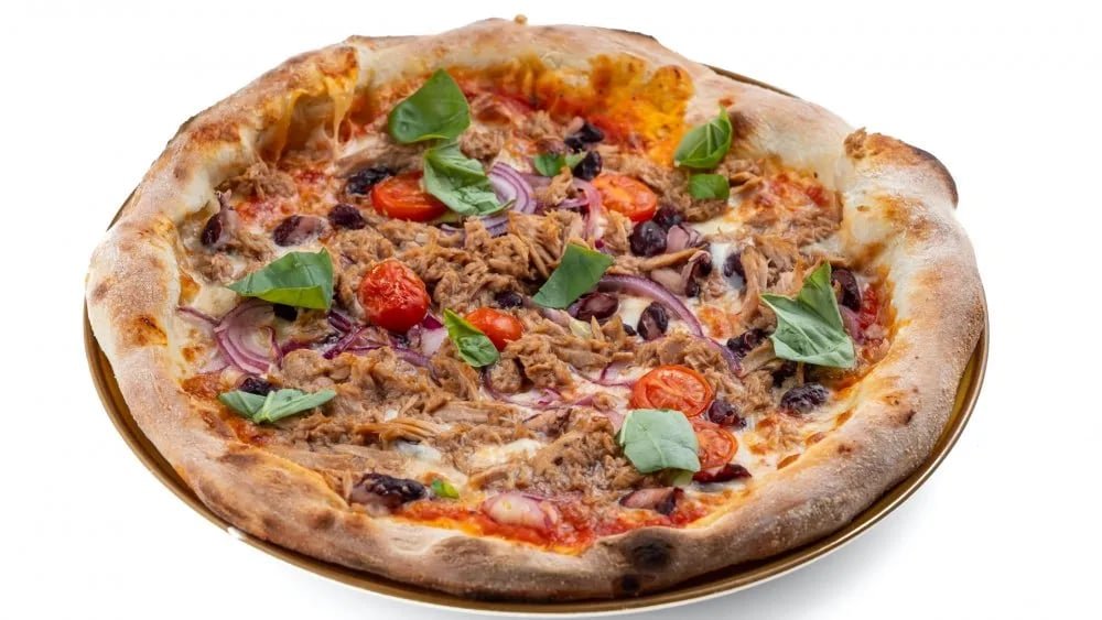 Pizza tono
