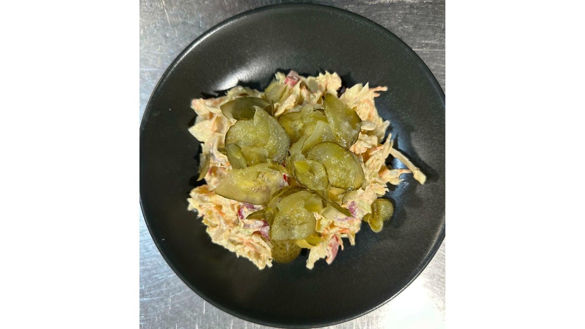 Salata Coleslaw