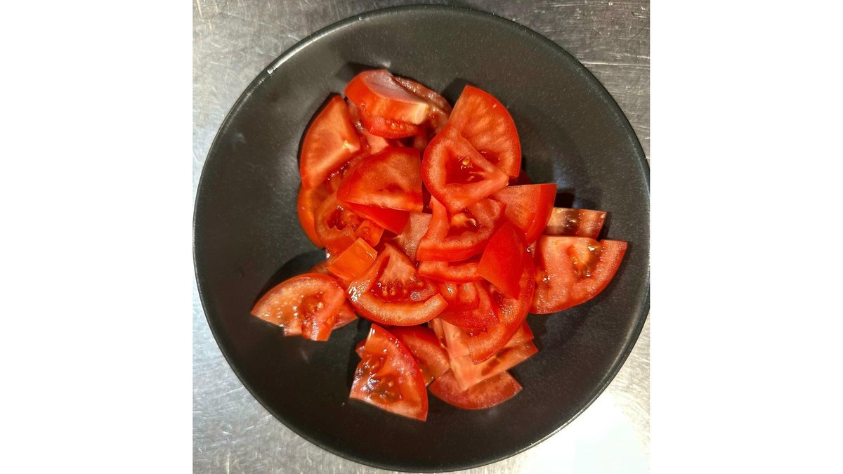 Salata de Roșii