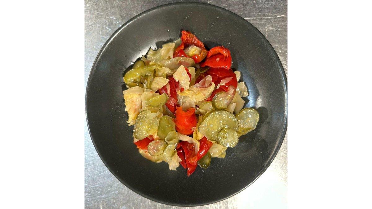 Varză Murată