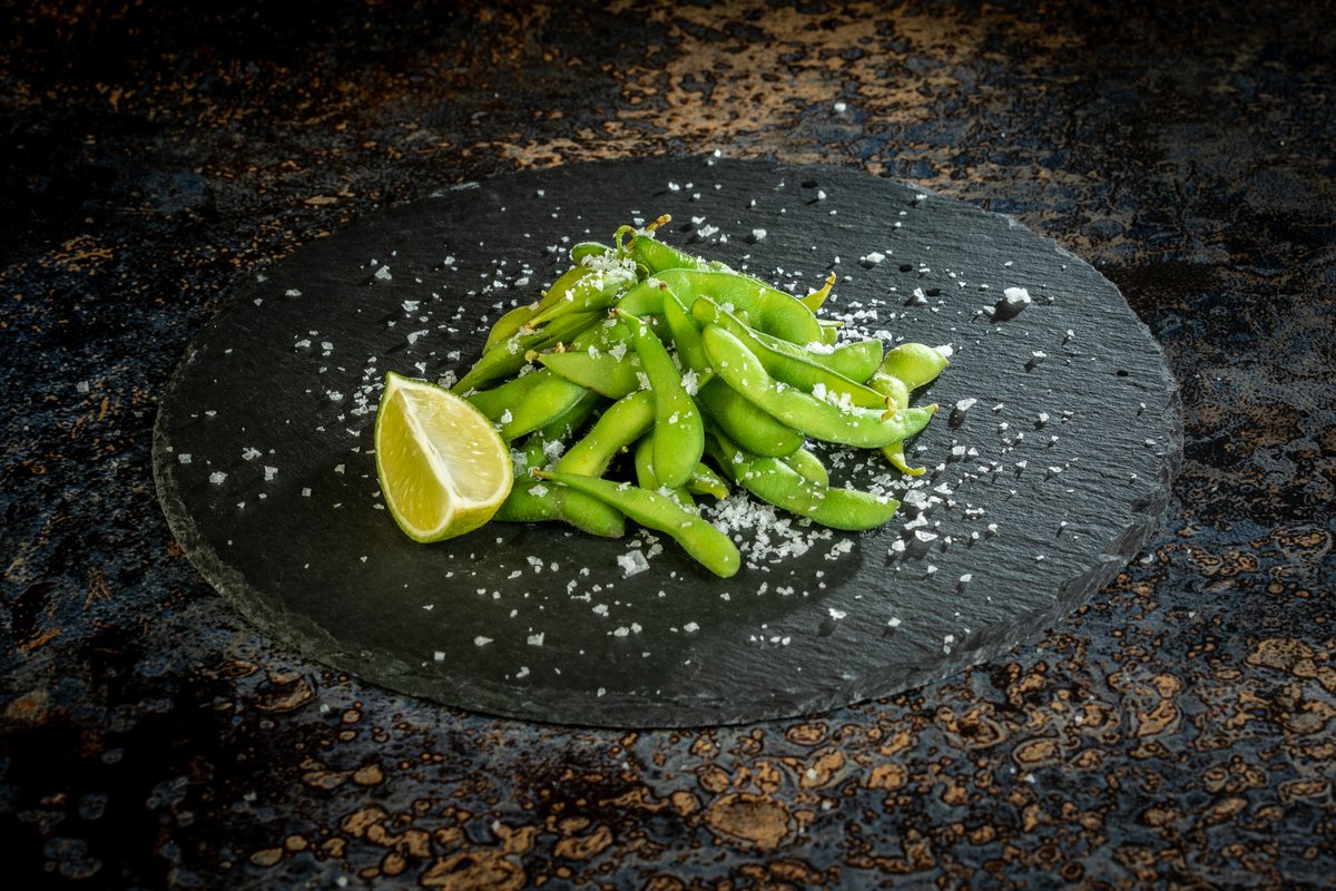 Edamame