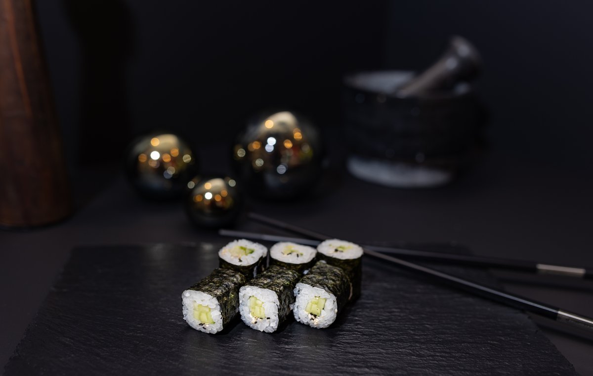 Kappa Maki