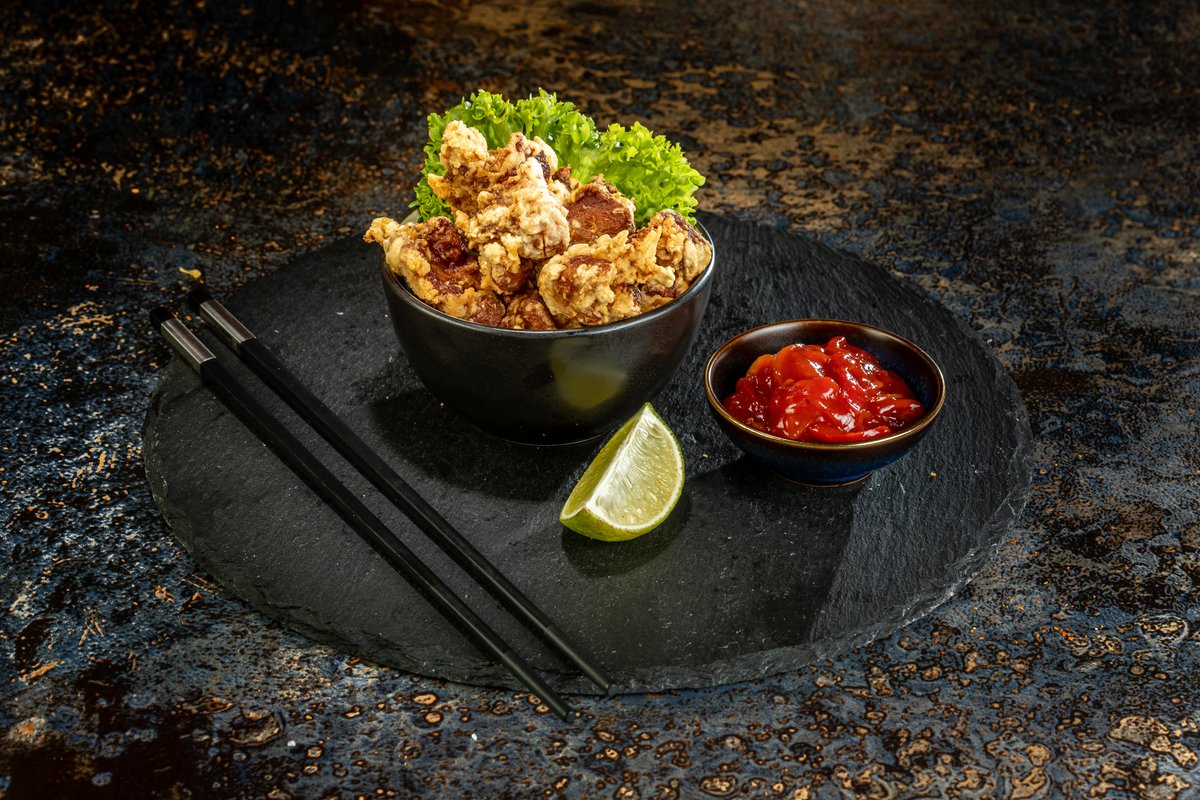 Karaage
