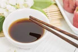 Sos Teriyaki