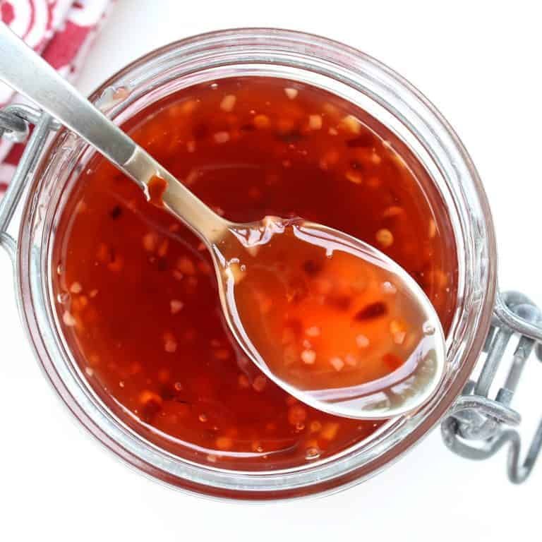 Sweet Chilli