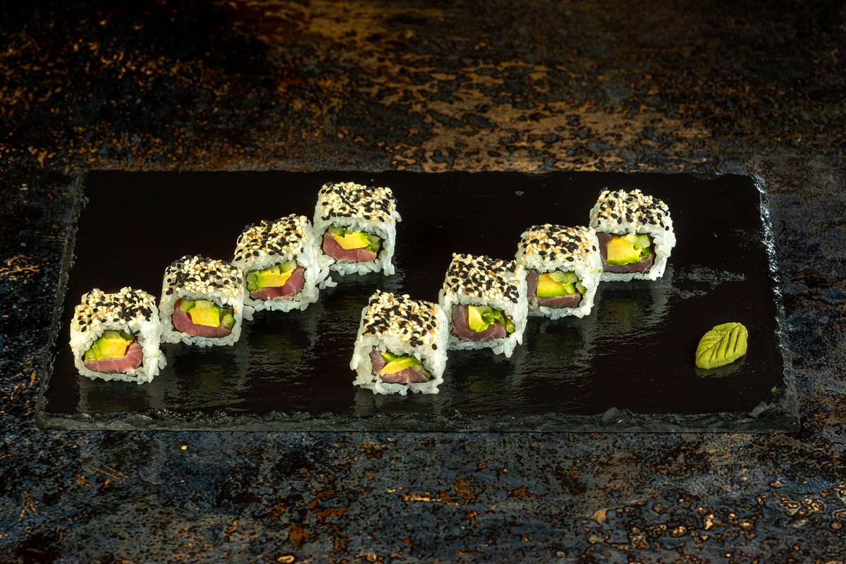 Tuna Roll