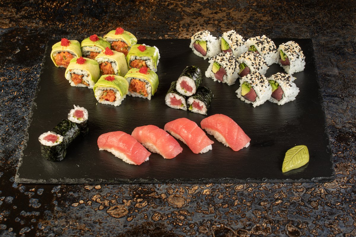 Tuna Set