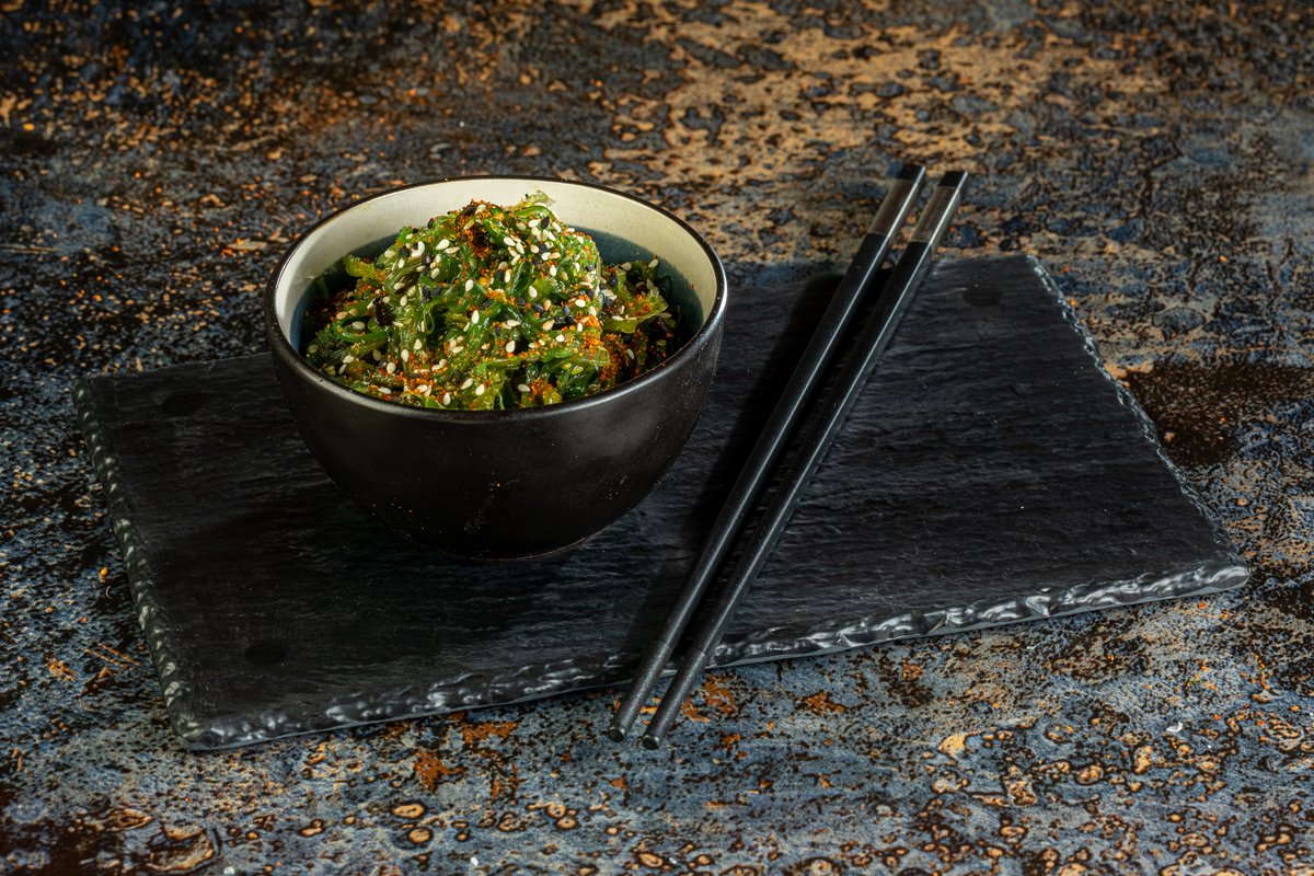Wakame Salad