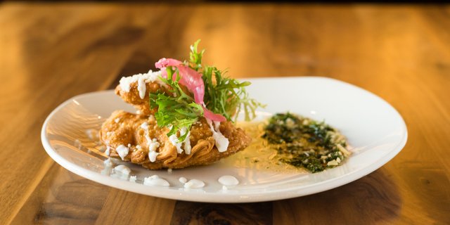 Empanadas