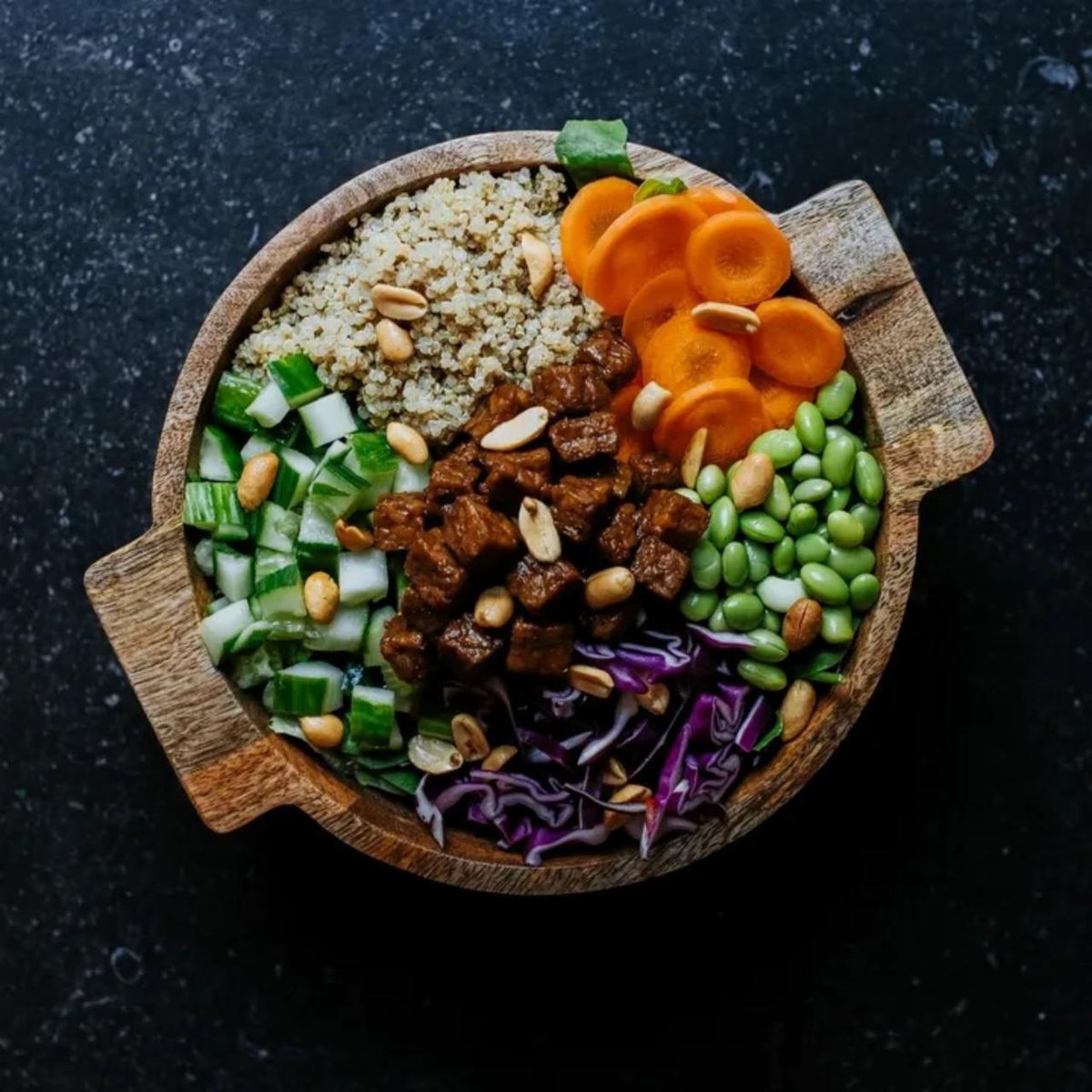 Asia Bowl