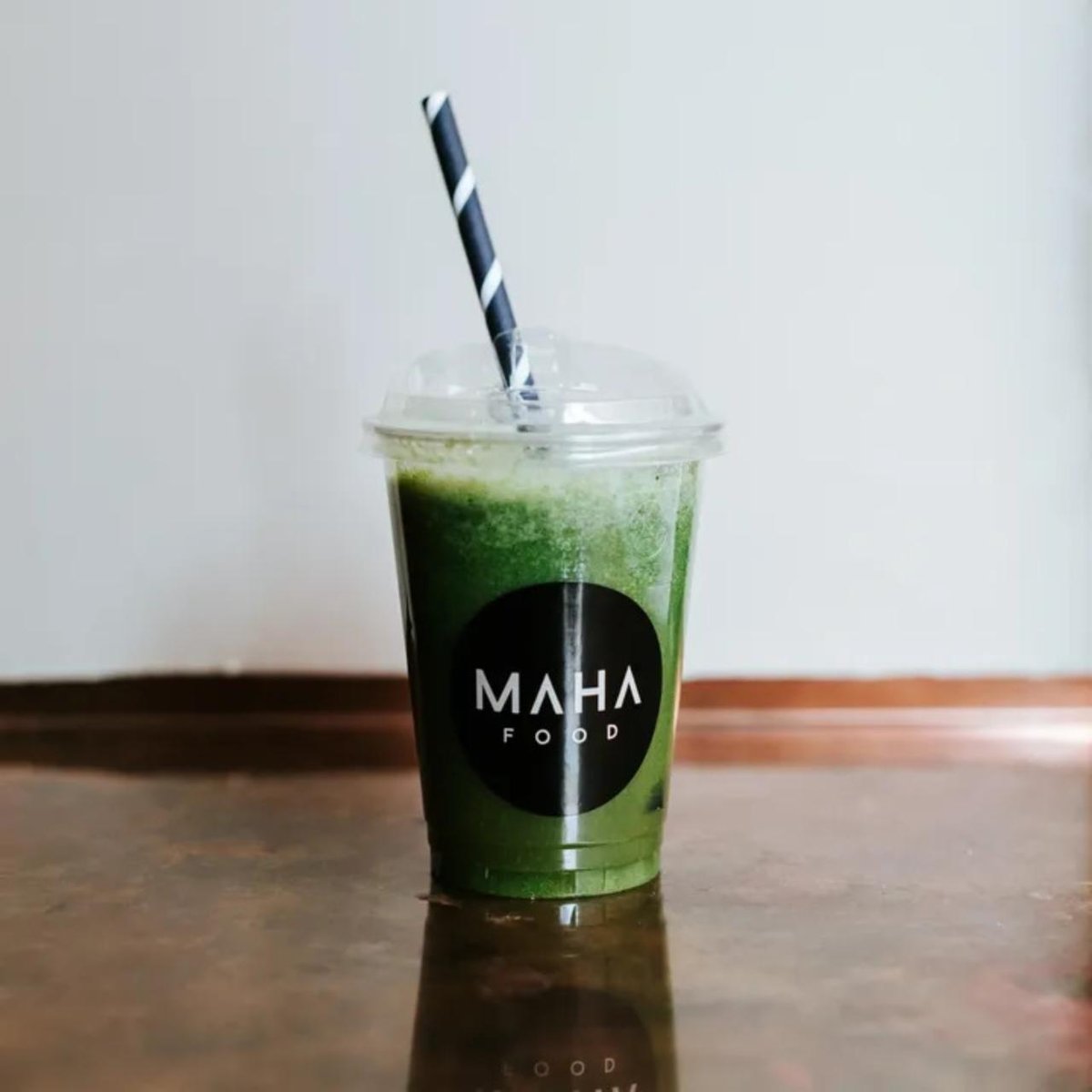 Green TLC