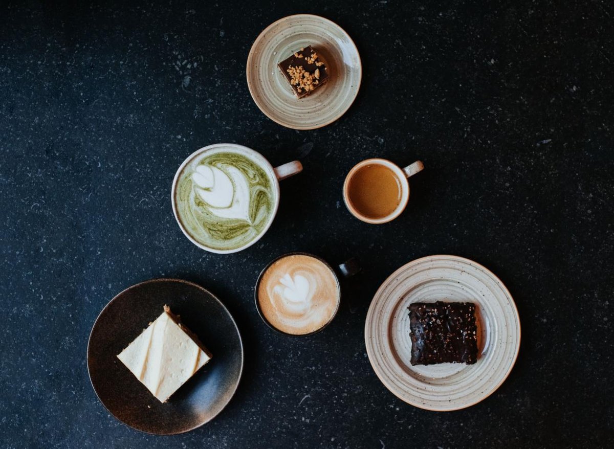 Hot Chocolate Deluxe
