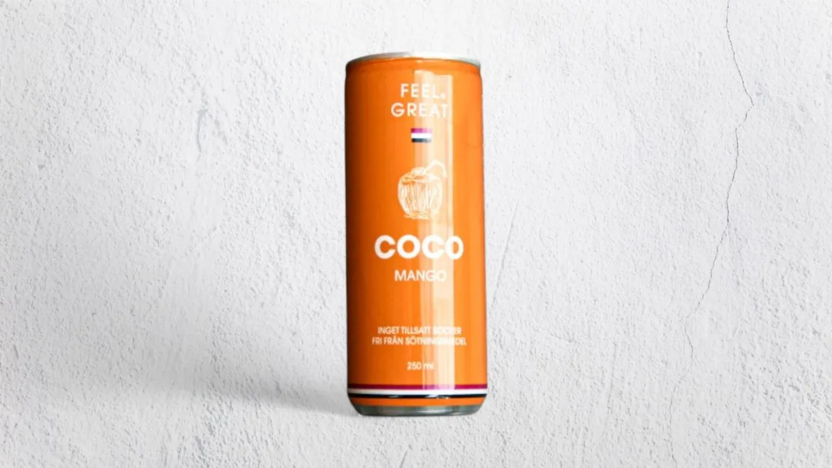 Quna Kombucha Fläder