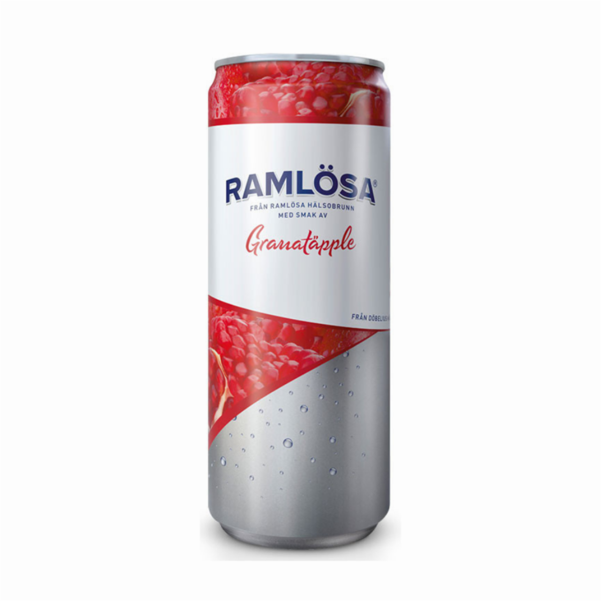 Ramlösa Granatäpple 330ml