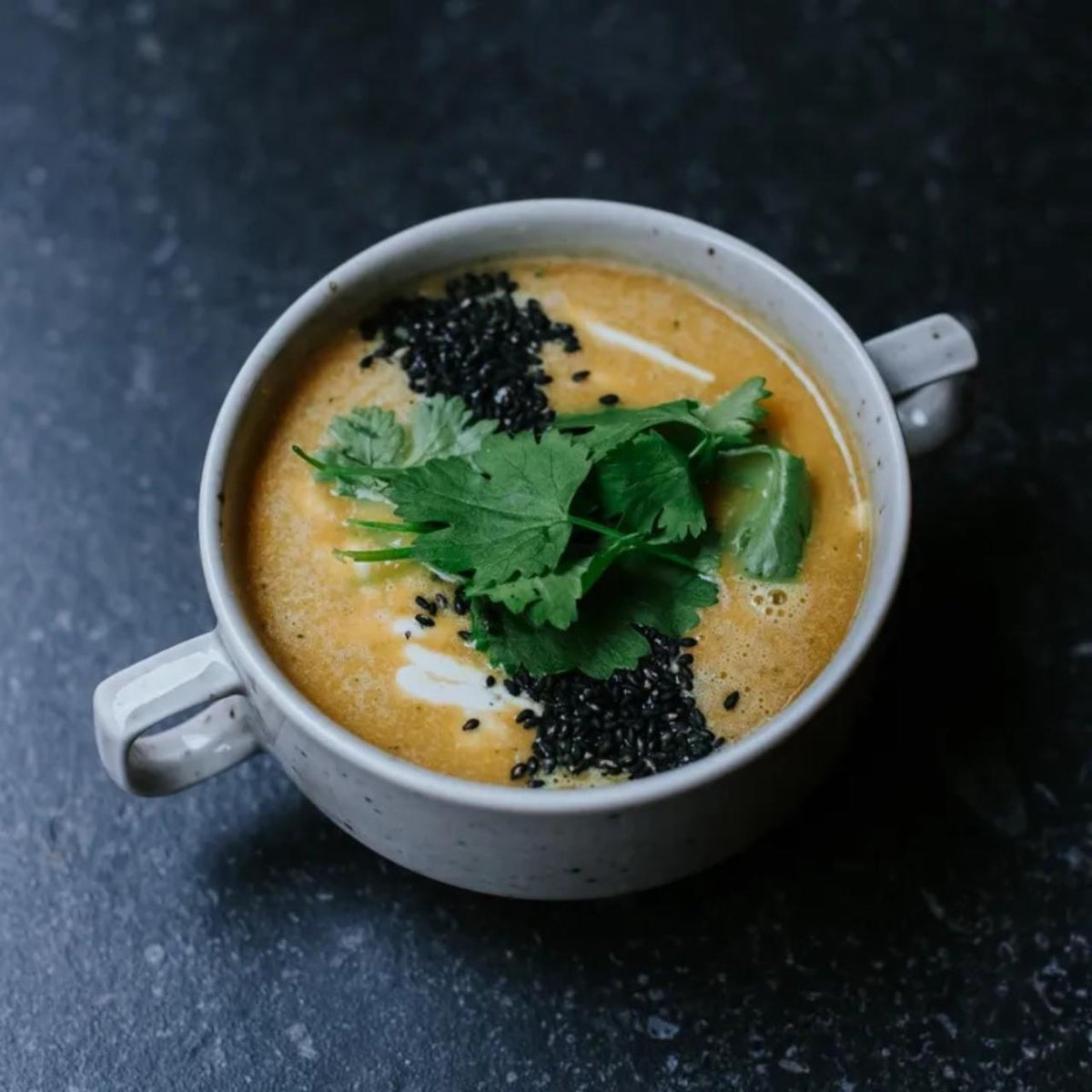 Soup of the day
