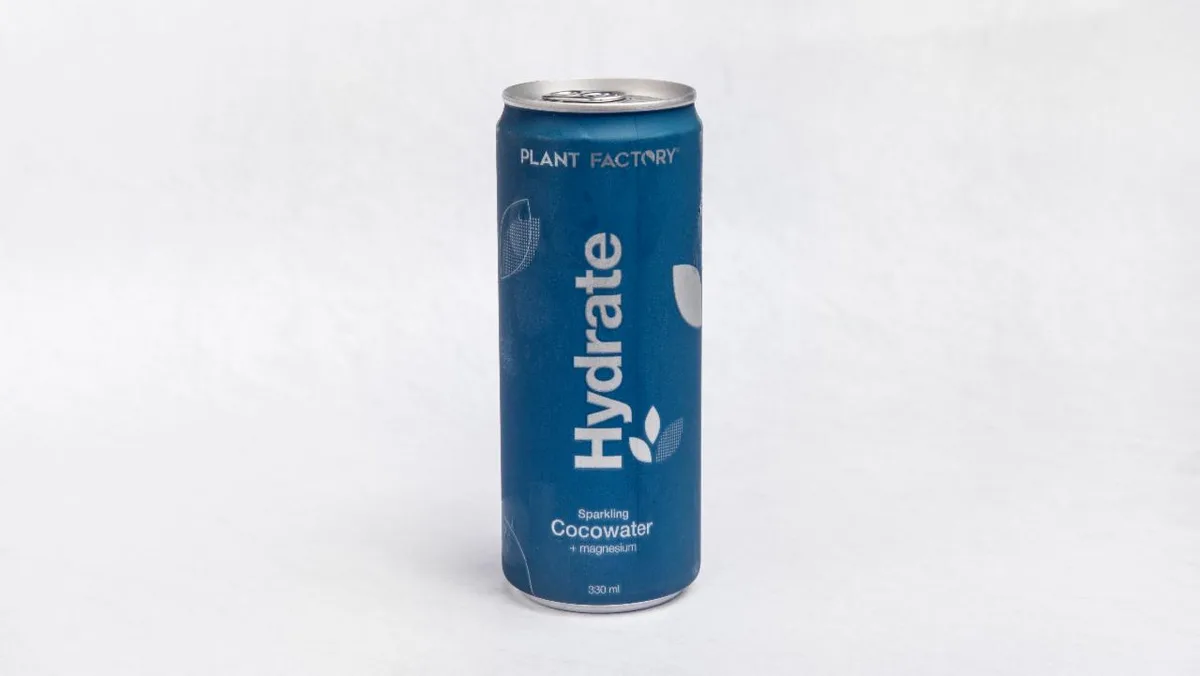 Hydrate Kokosvatten