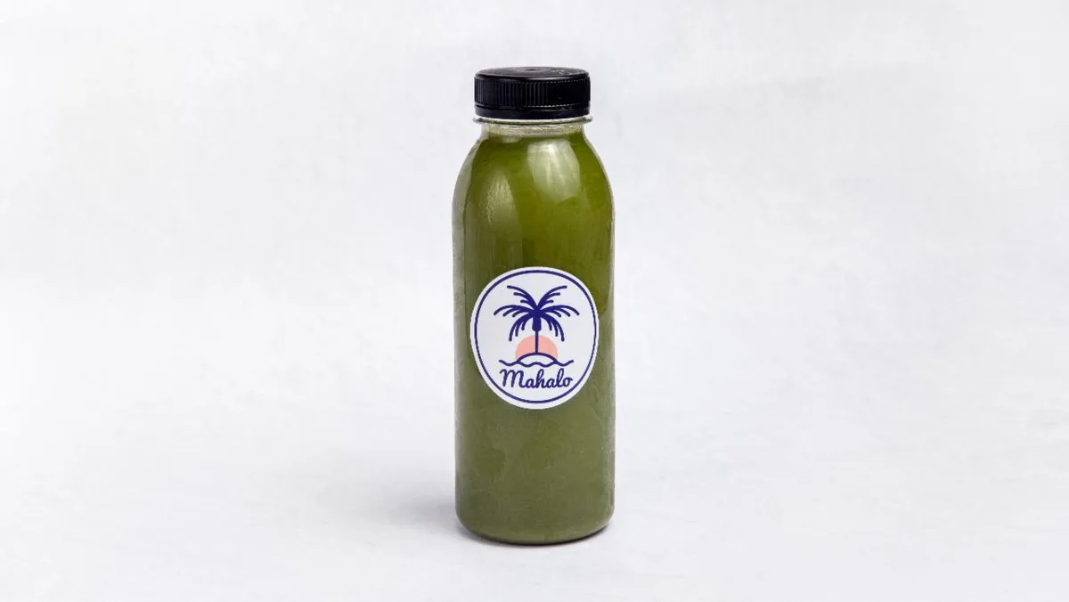 Sharks (smoothie)