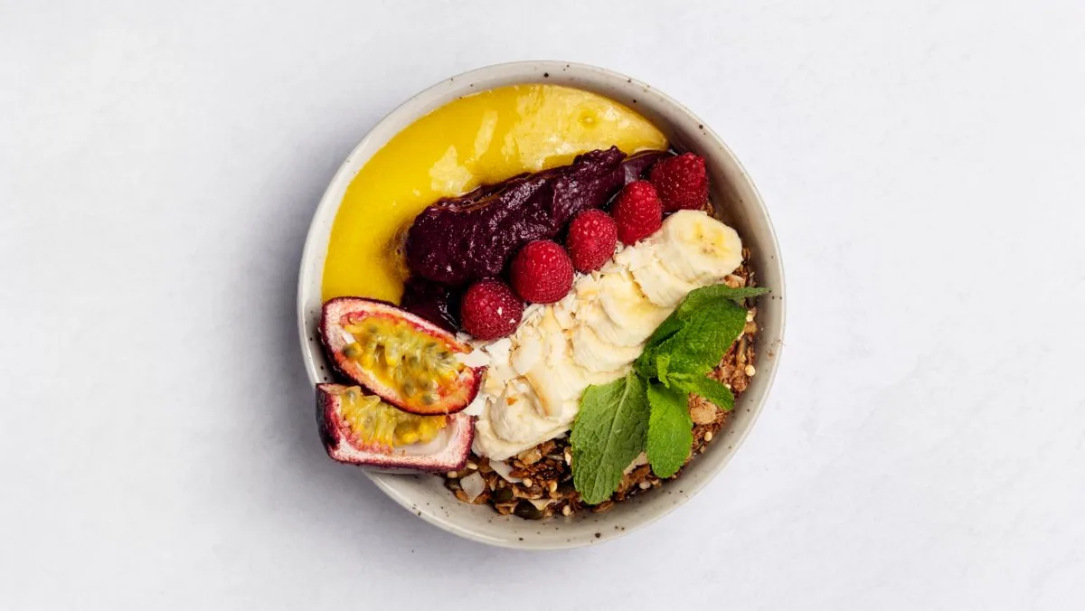 Smoothiebowl