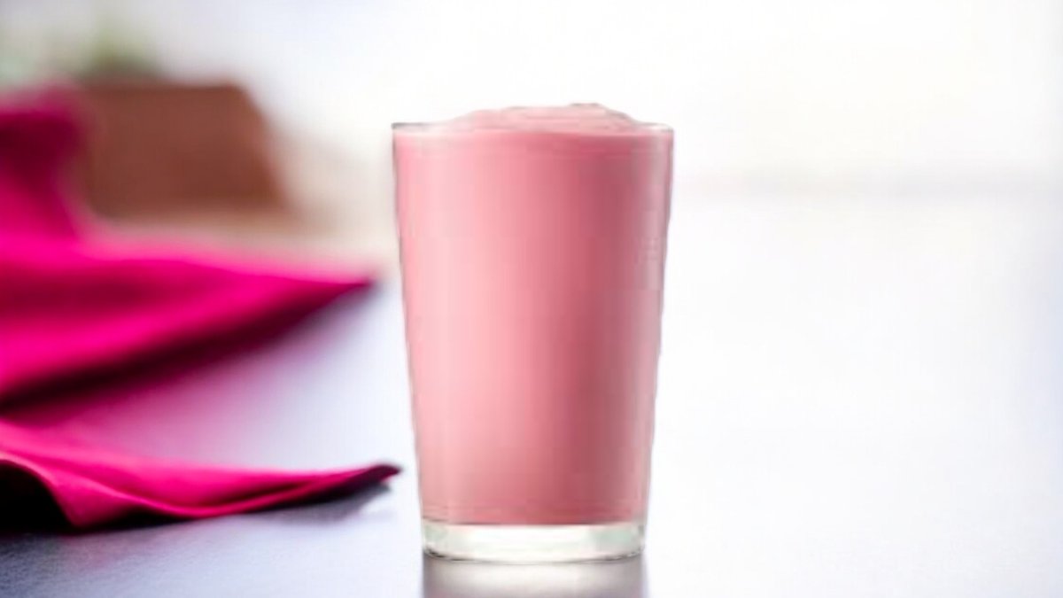 Fruit (Gyümölcsös) Lassi