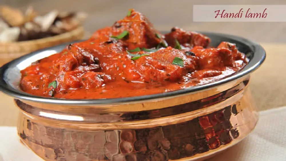 Handi Lamb