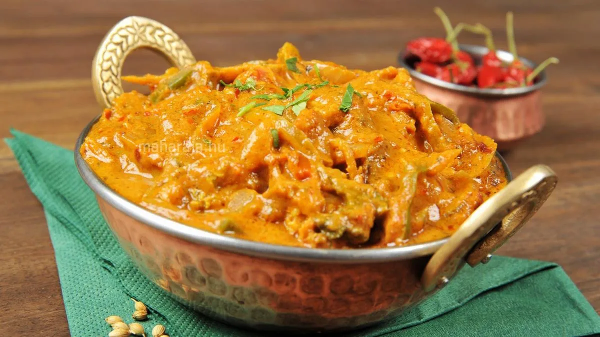 Karahi Fish