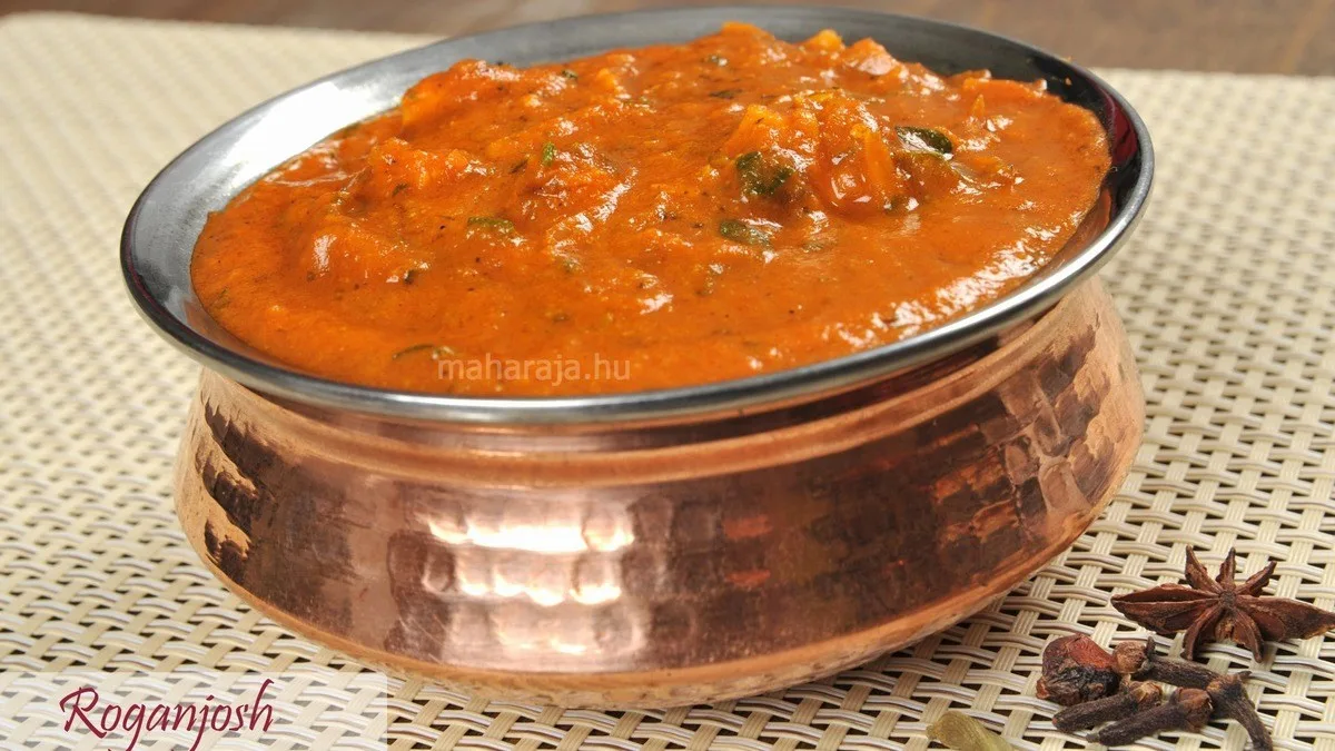 Roganjosh