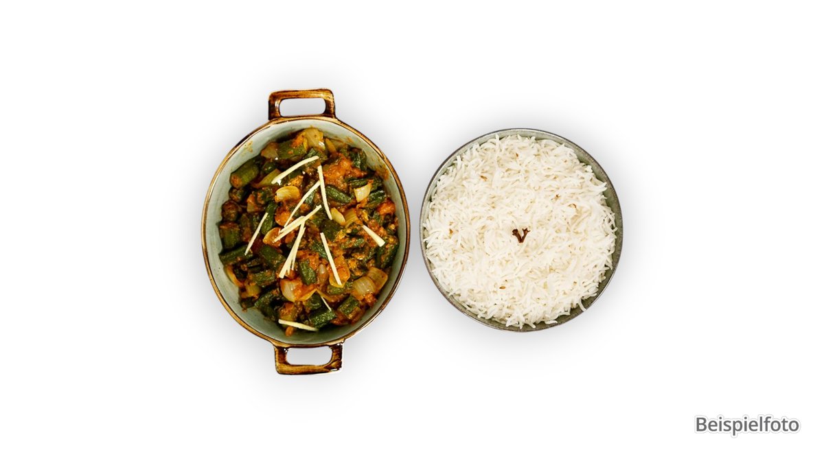 Bindi Masala