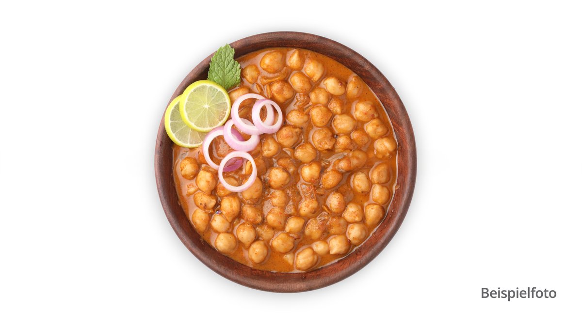 Channa Masala